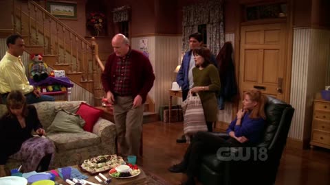 Everybody Loves Raymond S02E11