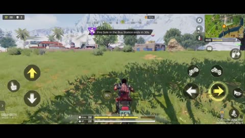 call of duty mobile casuall stream