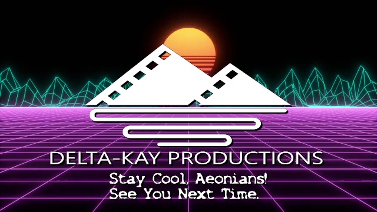 That's Not Raychel, It's Always Been The Waifu!! - The Delta-Kay Productions Podcast.