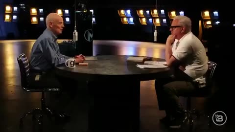 Dr. Hugh Ross: Christian Scientist Destroys Darwin, Provides Proof of God