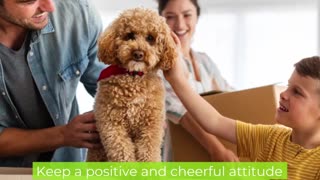 Create a Stress-Free Move for Your Pet. LarryBroker.com – Larry@LarryGallegos.com