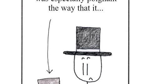 Sticky Shorts: Review Spoilers (Stick-y Humor Comic Video)