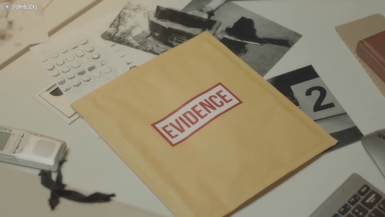 The Jon Benet Ramseys Mystery Finally Solved And Its Way Worse Than We Think