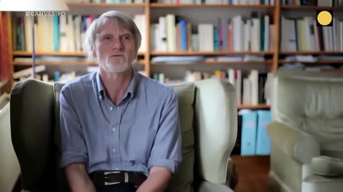 Documentaire - Lighthouse TV - IEDEREEN een basisinkomen – de documentaire die opnieuw relevant is