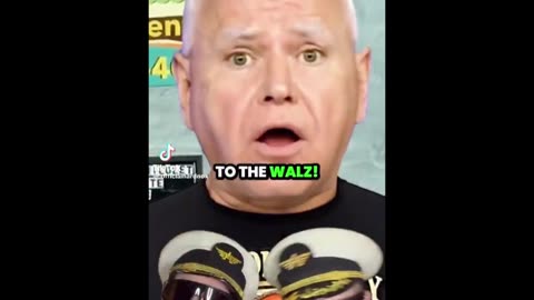 😁 Tampon Tim Walz vs Nick Shirley 😁 Minnesota Fraud 😁