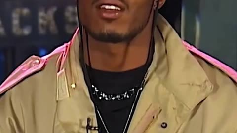 DMX MTV News Interview (1998) 🔥🎤 #DMX