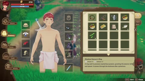 Tales of Seikyu - Ep 17