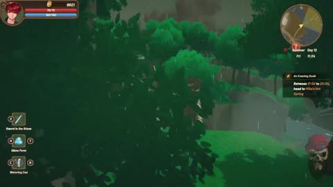 Tales of Seikyu - Ep 17