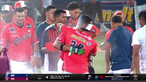 Romer Cuadrado terreneó a Leones