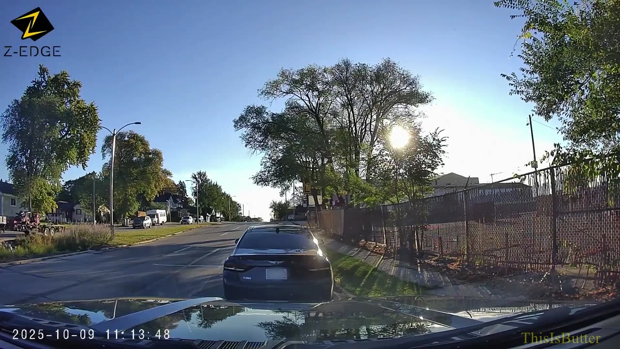 Milwaukee police release dashcam video of off-duty fatal officer shooting