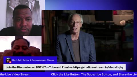 Part 2: What was you Experience in Jail/Prison, Being in the Military, or Homeless ?