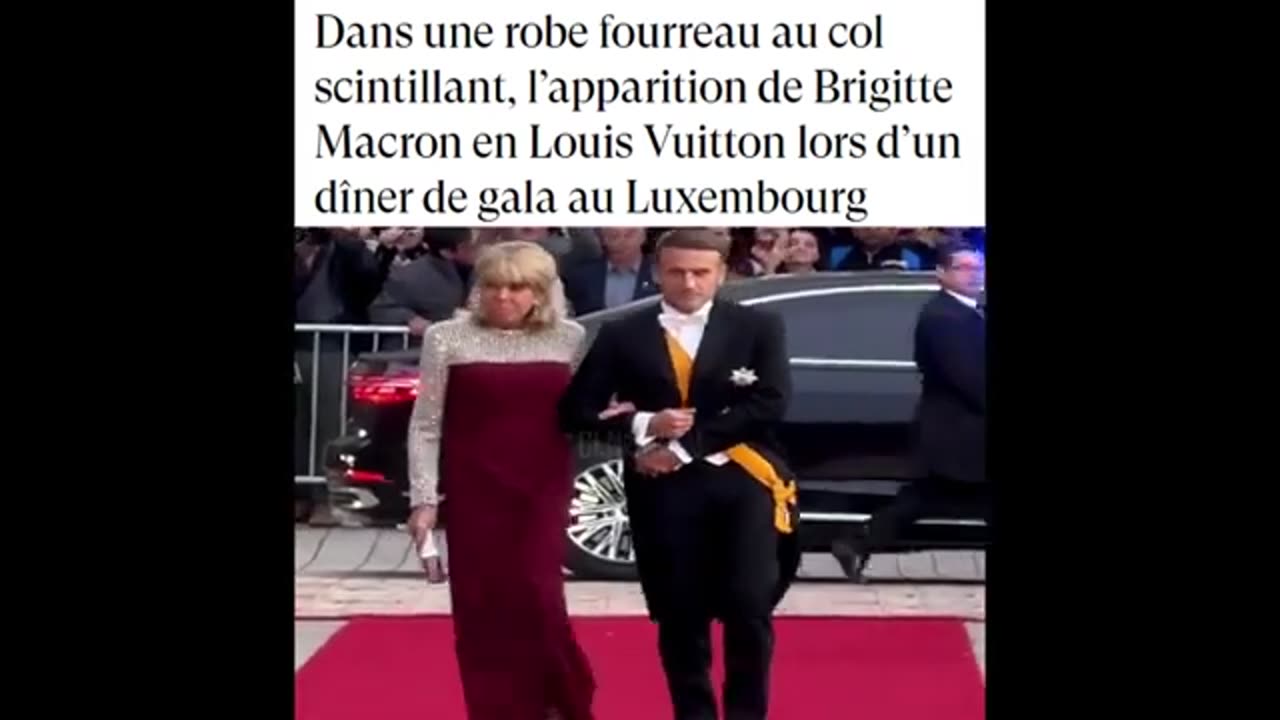 Pendant ce temps.…