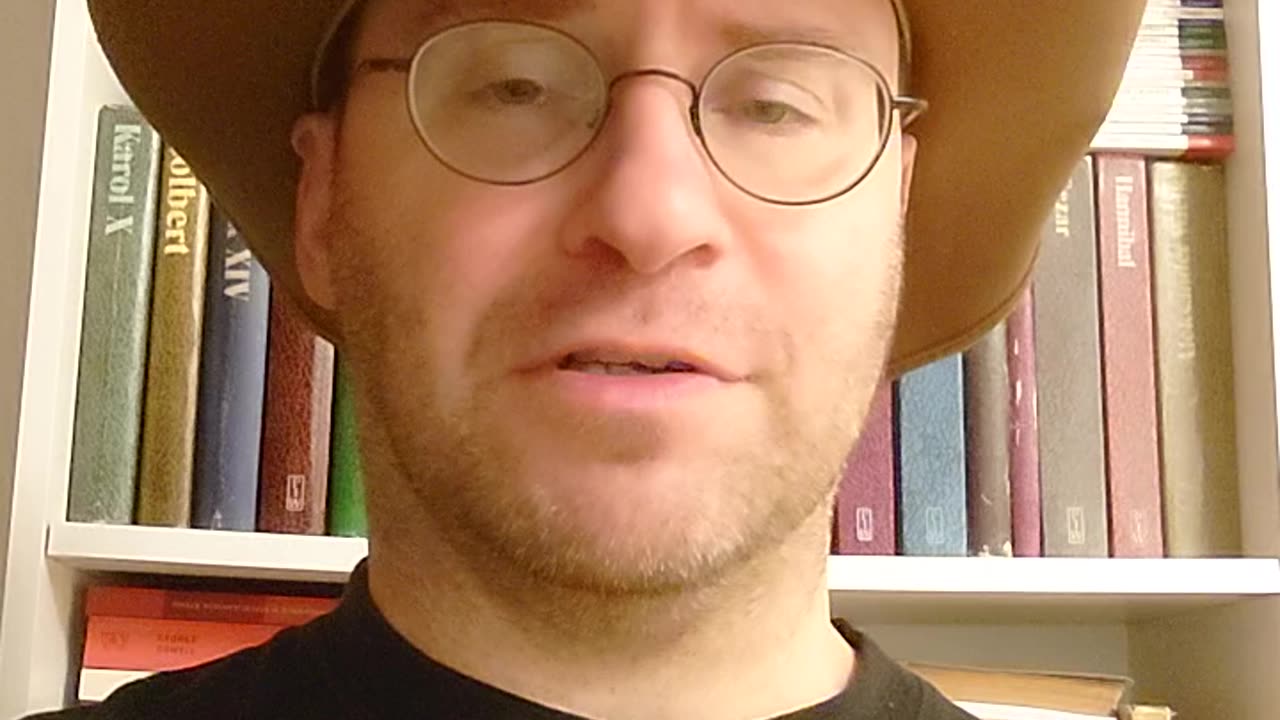 Obroncy marksizmu.