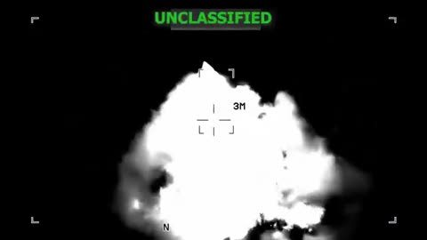 President Trump and SecWar Pete Hegseth just OBLITERATED another narco boat