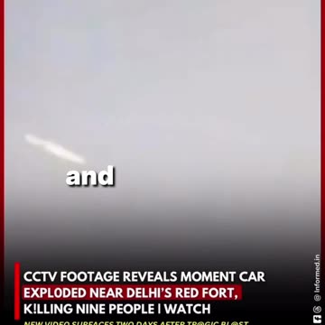 China Claims Arunachal Pradesh, Delhi Blasts, US Ceasefire—What’s Going On With India?