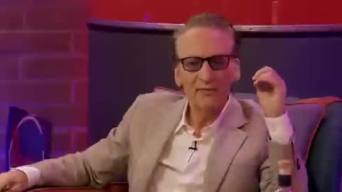 🟢 Bill Maher Explains Why He Stopped Taking CHEAP SHOTS At President Trump