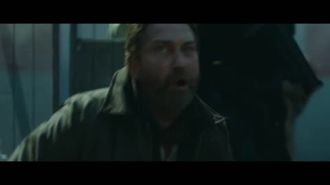 Greenland 2: Migration (2026) Official Trailer - Gerard Butler, Morena Baccarin, Roman Griffin Davis