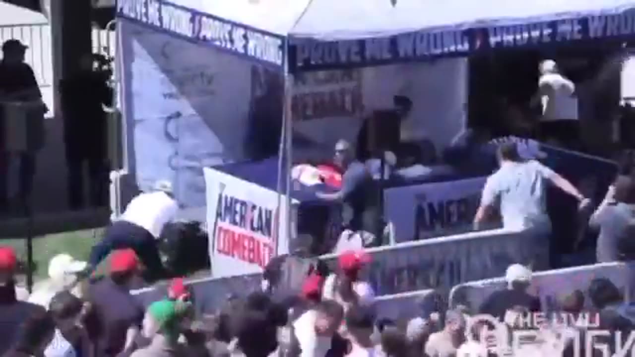 It’s 5th Generation Warfare