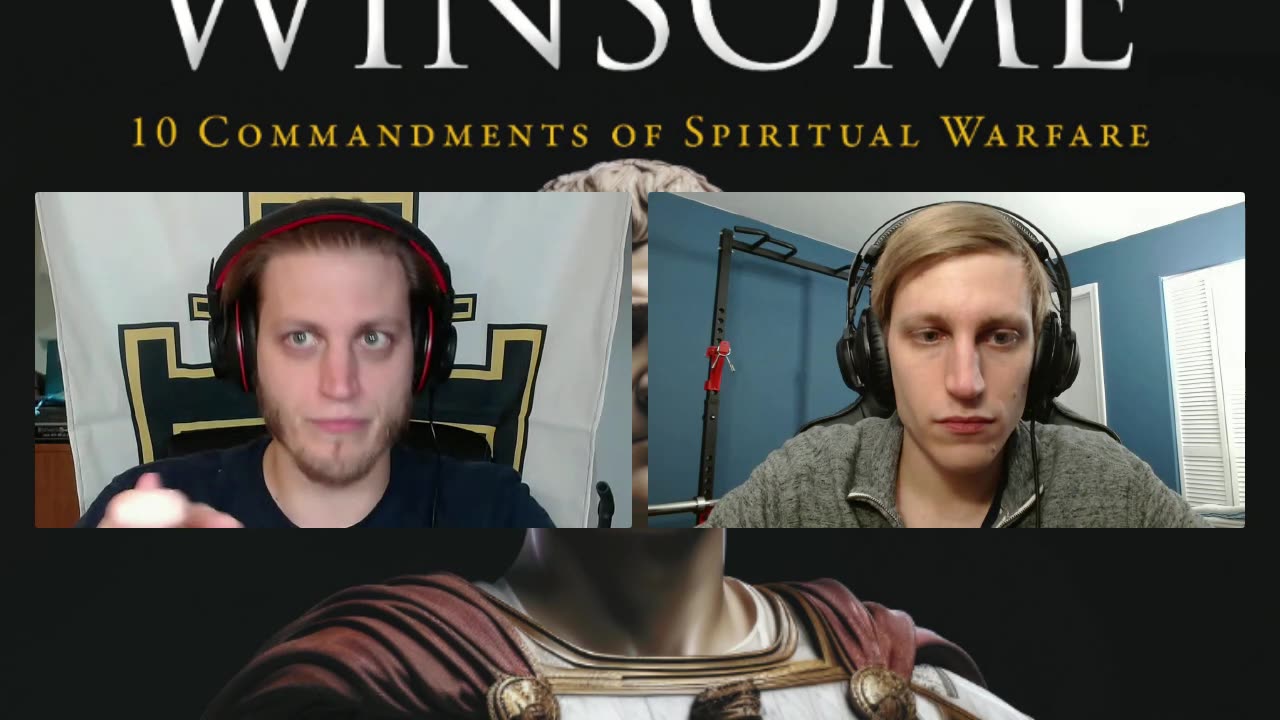 Doug Wilson's White Knight November