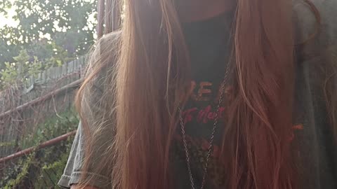 The Spiritual Advice I Always Receive