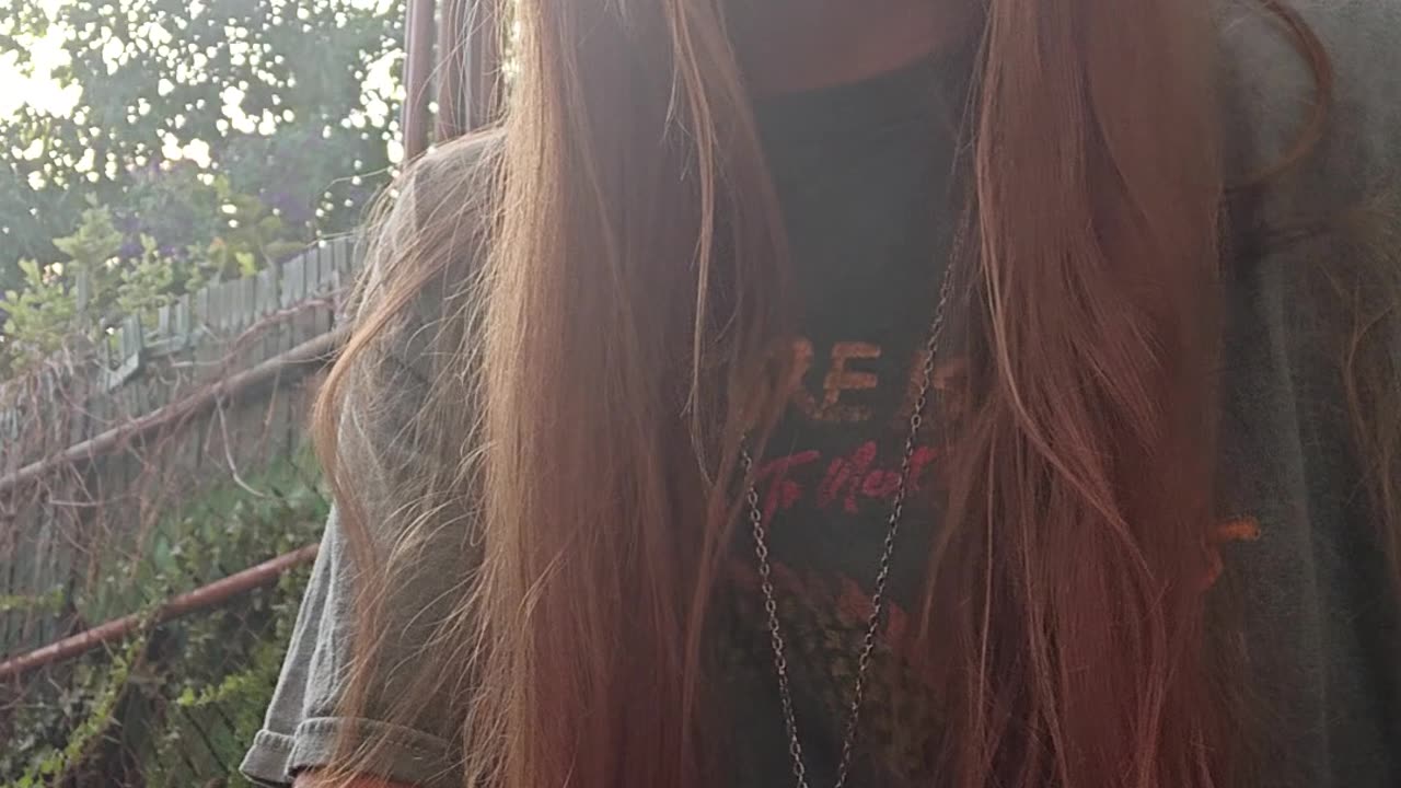 The Spiritual Advice I Always Receive