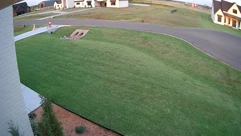 When Confidence Is at 100 but Balance and Turning Is at 0