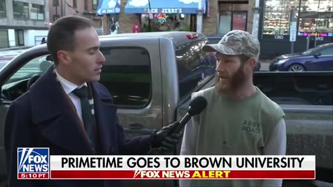 Residents Dont Feel Safe With Brown University Shooter Walking FREE