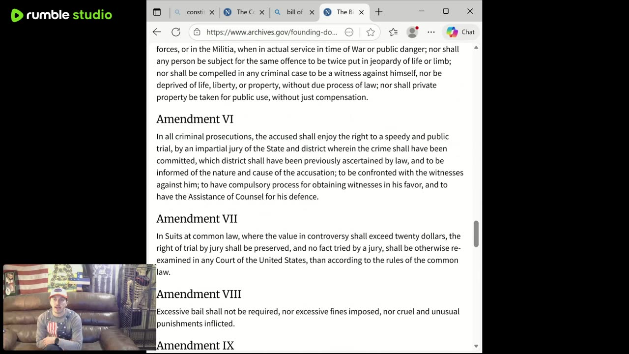 WHAT IS GOING ON HERE?!