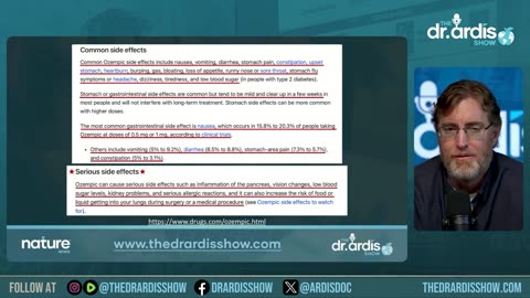 The Dr. Ardis Show | Answers to Diabetes. Type 2 Diabetes | Episode 10.15.2025