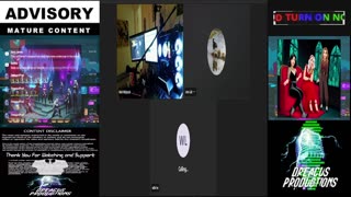 CENROSHIPSUCKS ROUND TABLE RADIO SHOW-9 NOV 25raw