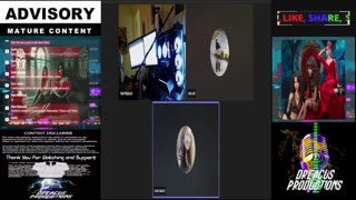 CENROSHIPSUCKS ROUND TABLE RADIO SHOW-9 NOV 25raw