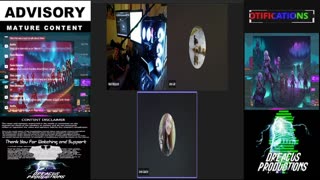 CENROSHIPSUCKS ROUND TABLE RADIO SHOW-9 NOV 25raw