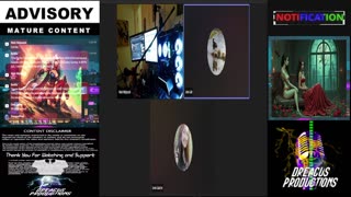 CENROSHIPSUCKS ROUND TABLE RADIO SHOW-9 NOV 25raw