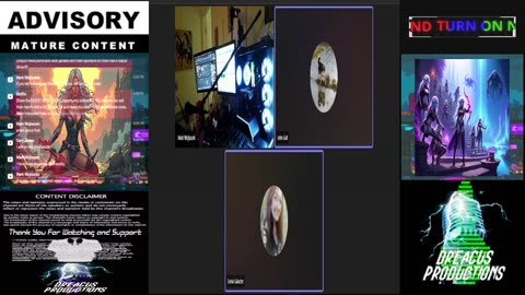 CENROSHIPSUCKS ROUND TABLE RADIO SHOW-9 NOV 25raw