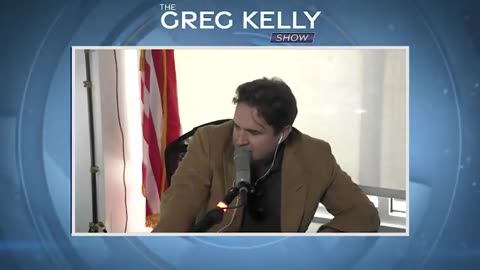 Greg Kelly torches hypocrite Hochul’s use of private jet amid oil hikes