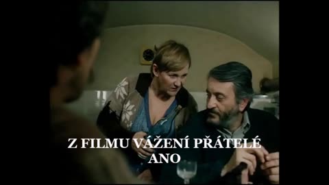 NA ZÁPADĚ AT SE BOJÍ