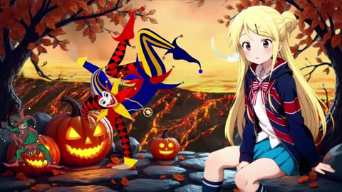 Jester Rag by W. R. McKanlass