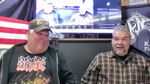 2025.12.01 Reality Smack - Government Authority & Medical Accountability