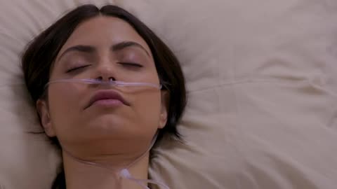 Los Hilos del Pasado: Capítulo 47 parte 5