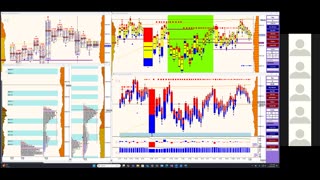 Bluewater Wrap and Trades for Nov 26