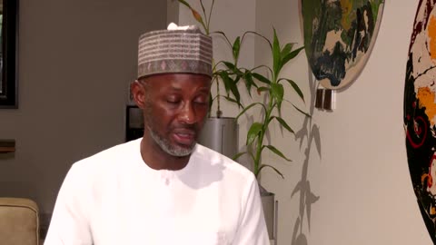 A deadly bandit attack exposes fragile Nigerian peace efforts