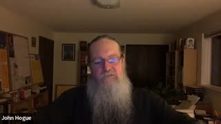 Yard Wars Ep65 (John Hogue: Iran, Greg Stoker, Revolution Pt39) by Dr. Paul Cottrell