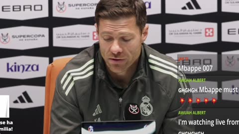 El Clàssic, el escenario perfecto para Vinícius #halamadridusa