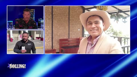 FORMER MEXICAN MAYOR “ASSASSINATED”