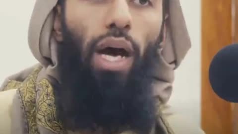 The Islamic scholar claims that Allah would cut off the feet of a woman wearing high heels