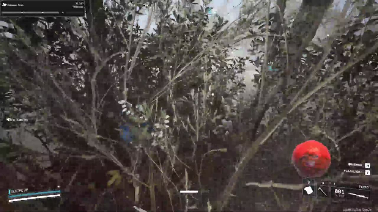 Lone Raider: Professional Respawner