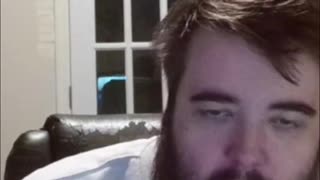 Chinese Donald Trump + White Michael Obama