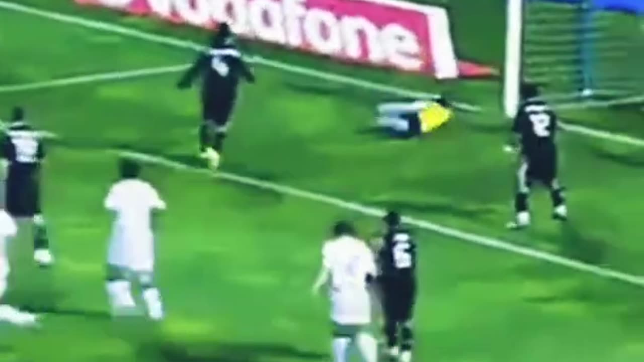 Super Save by Casillas 🌟