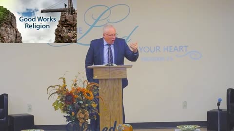 Successful Christian Living – 10.12.2025 AM Service