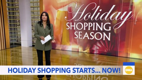 Good Morning America Full Broadcast — Sunday, October 5, 2025